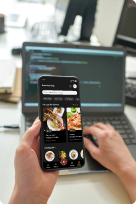 Mobile App Development